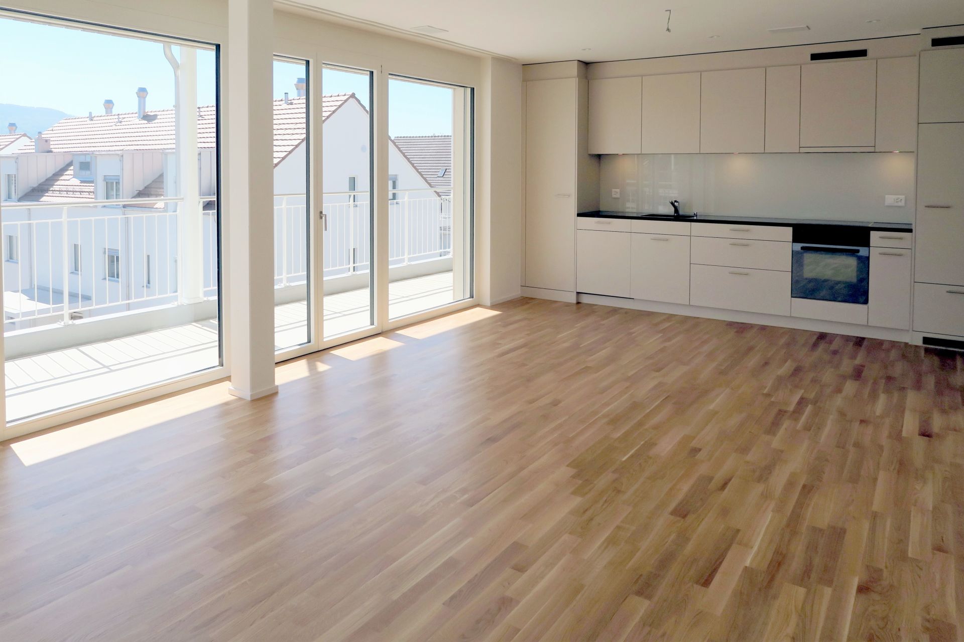 Moderne Mietwohnung an ruhiger Lage 5425 Schneisingen 5425 Schneisingen