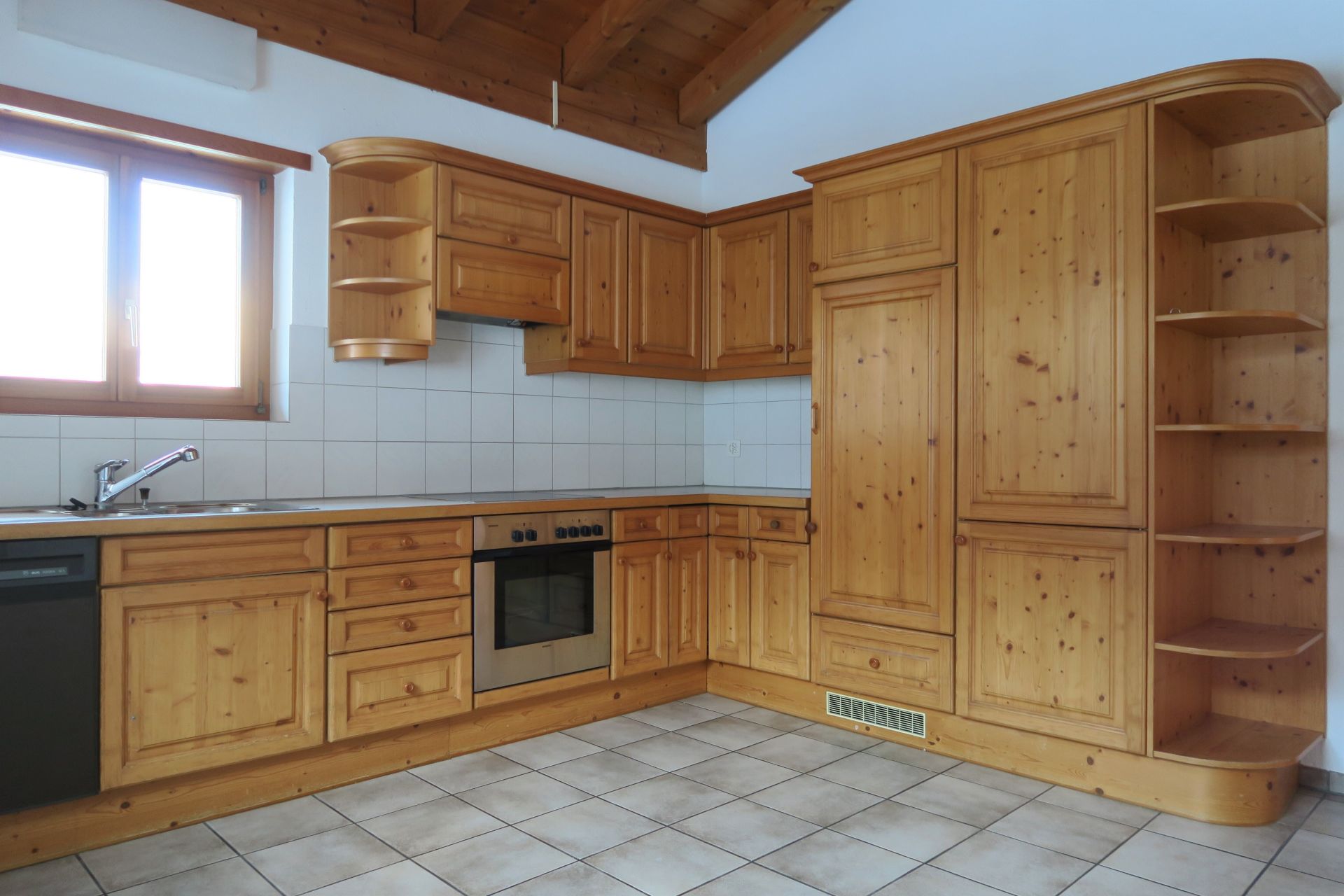Dachwohnung in der Überbauung 7204 Untervaz 7204 Untervaz